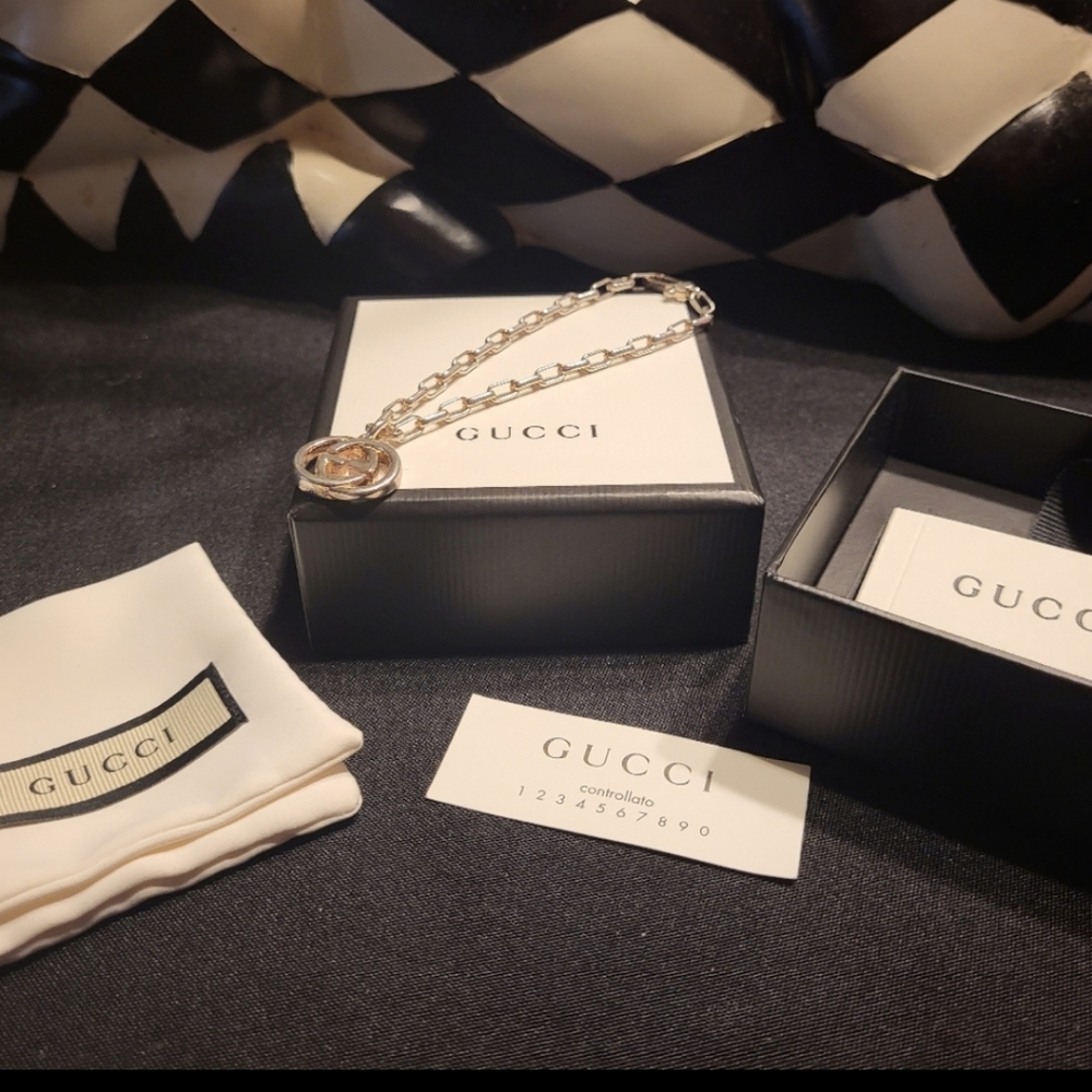 Gucci LUXURY Bracelet - Picture 3 of 4